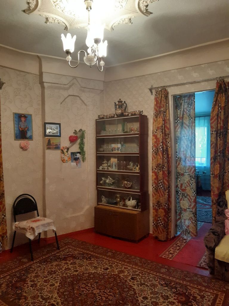 Продажа дома, 96м <sup>2</sup>, 4 сот., Батайск, Московская ул