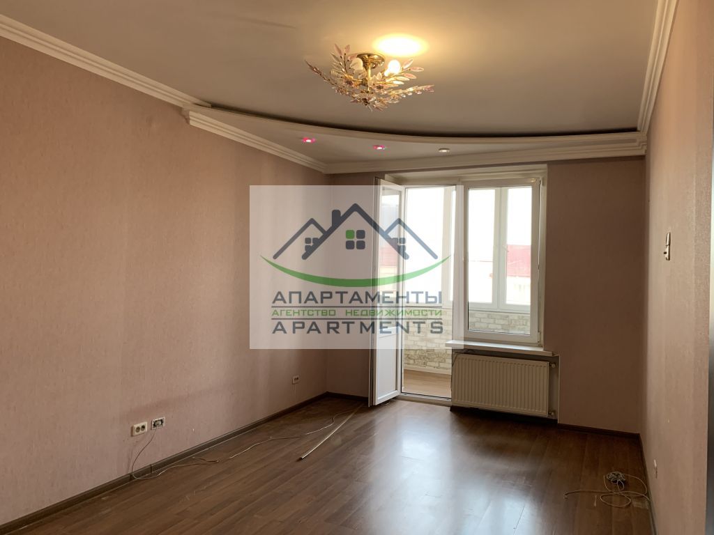 Продажа 2-комнатной квартиры, Пятигорск, 1-я Бульварная ул,  12