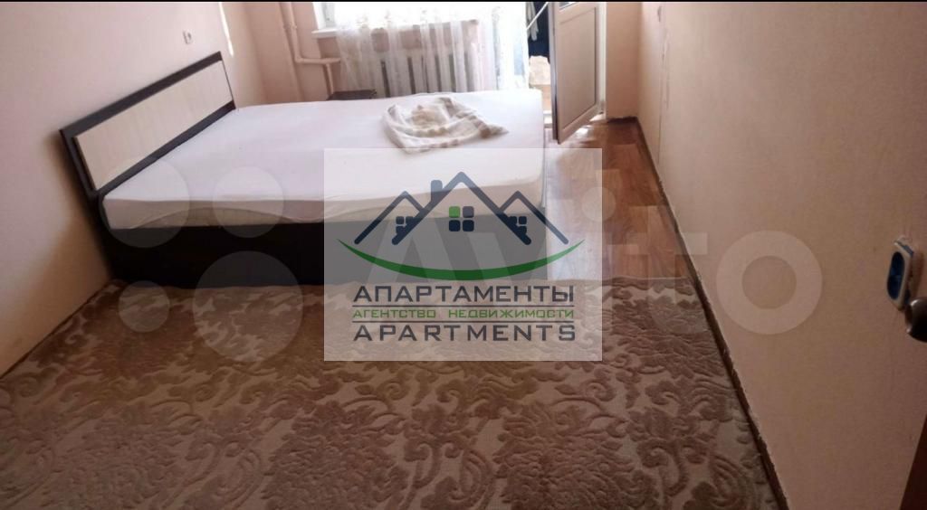 Продажа 2-комнатной квартиры, Ессентуки, Кисловодская ул,  30ак4