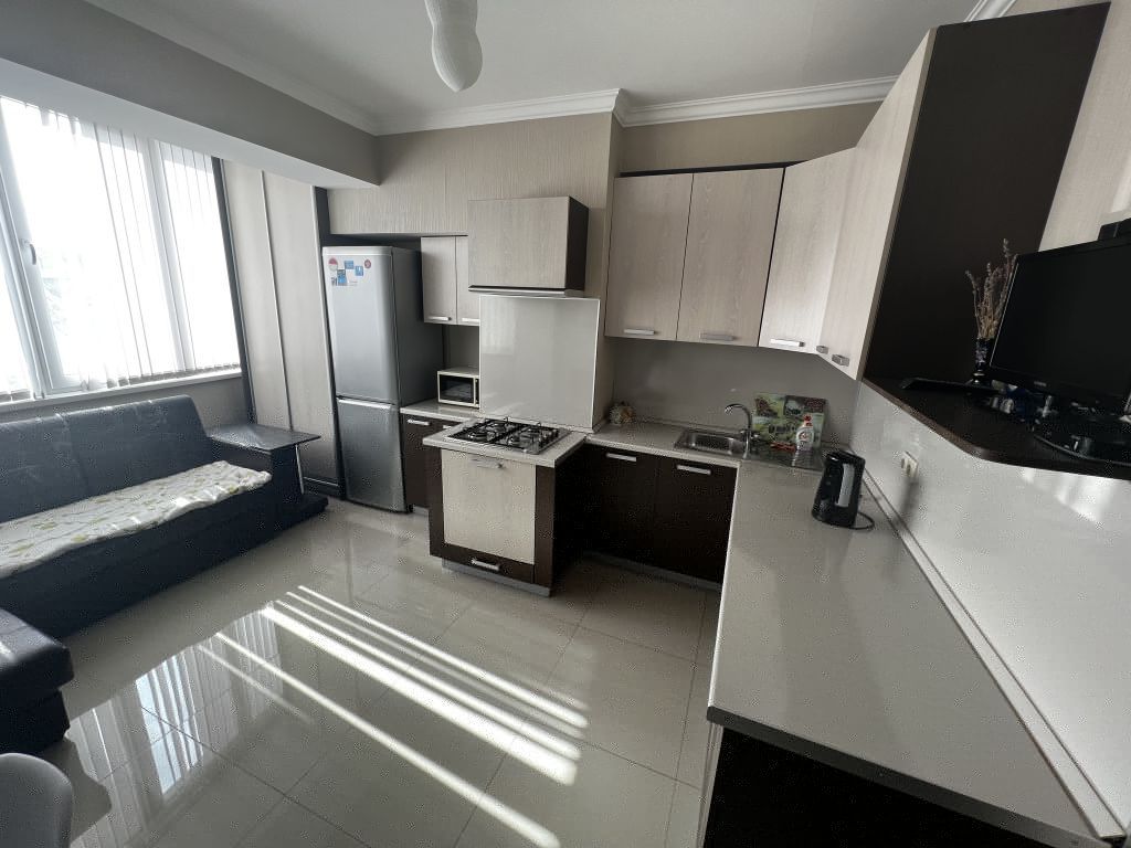 Продажа 1-комнатной квартиры, Пятигорск, Людкевича ул,  9к2