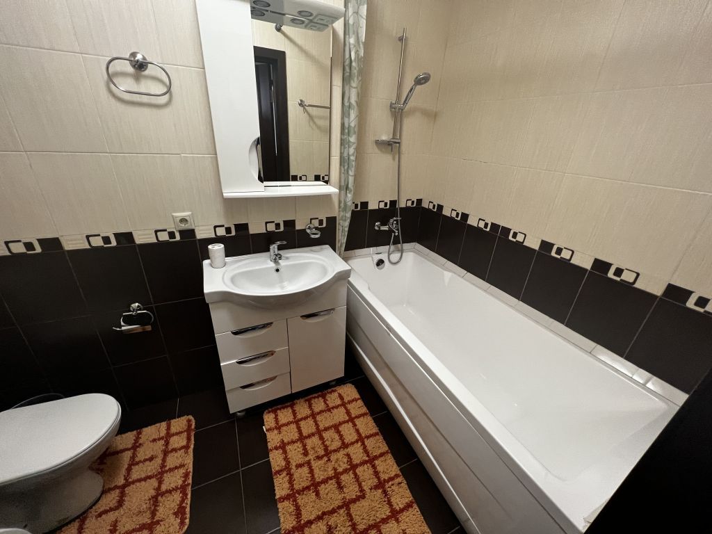 Продажа 1-комнатной квартиры, Пятигорск, Людкевича ул,  9к2