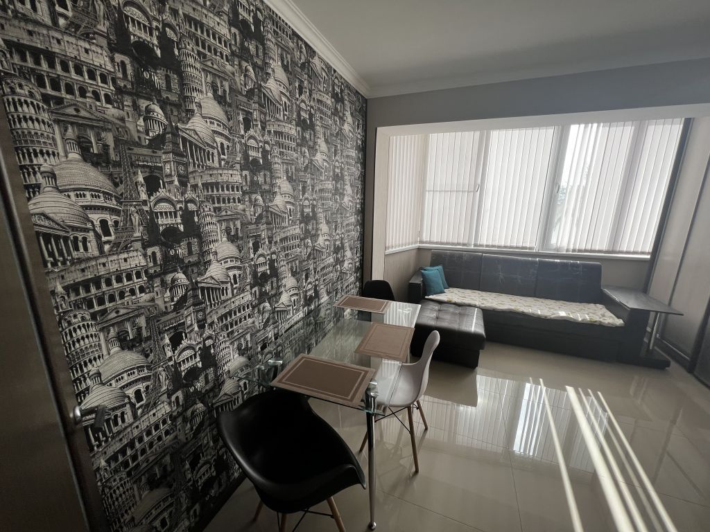 Продажа 1-комнатной квартиры, Пятигорск, Людкевича ул,  9к2