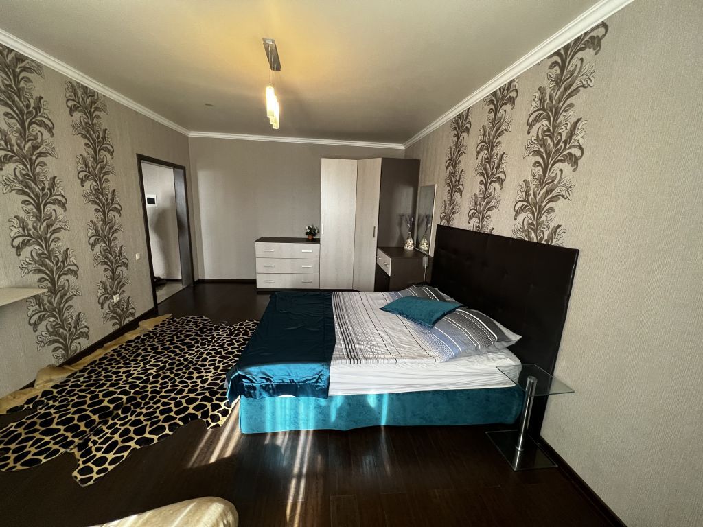 Продажа 1-комнатной квартиры, Пятигорск, Людкевича ул,  9к2