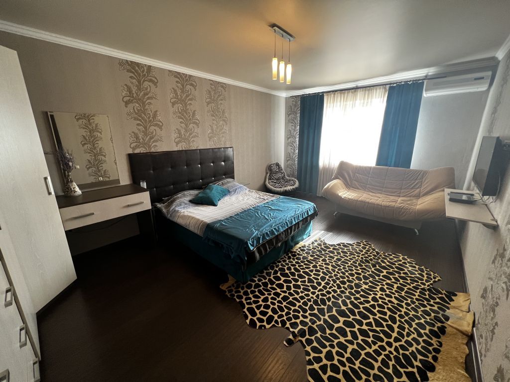 Продажа 1-комнатной квартиры, Пятигорск, Людкевича ул,  9к2