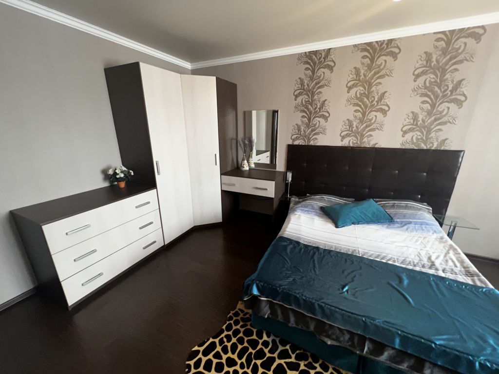 Продажа 1-комнатной квартиры, Пятигорск, Людкевича ул,  9к2