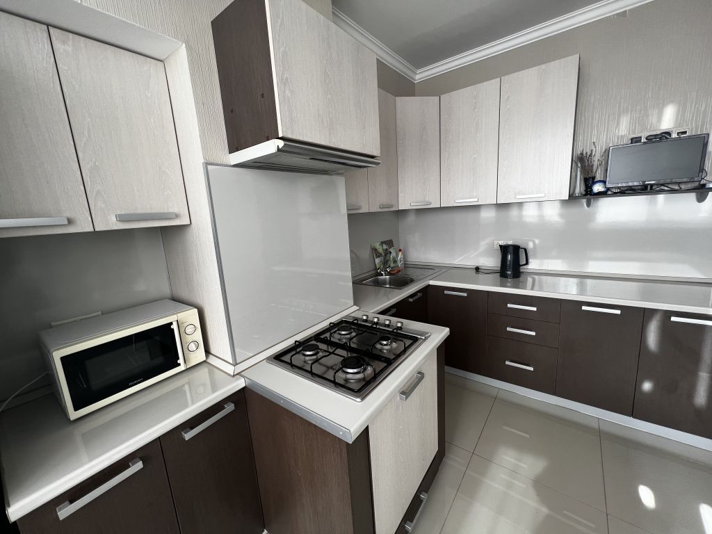 Продажа 1-комнатной квартиры, Пятигорск, Людкевича ул,  9к2