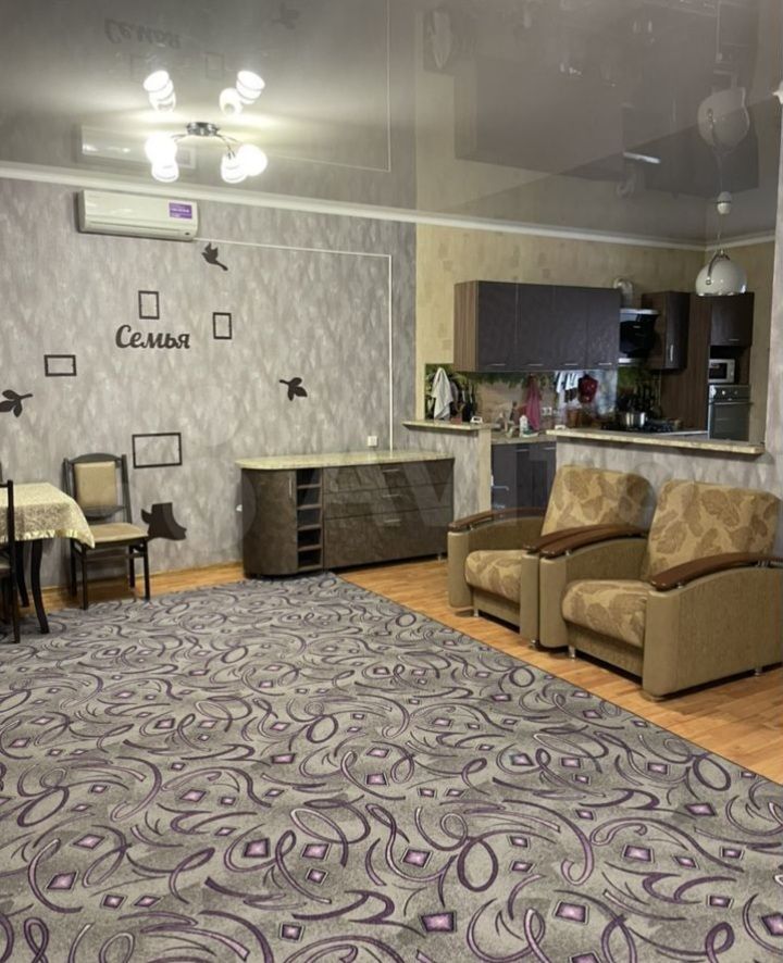 Продажа дома, 70м <sup>2</sup>, 3 сот., Батайск, Рабочая ул