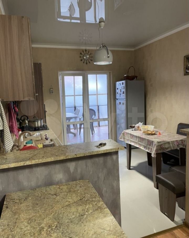 Продажа дома, 70м <sup>2</sup>, 3 сот., Батайск, Рабочая ул