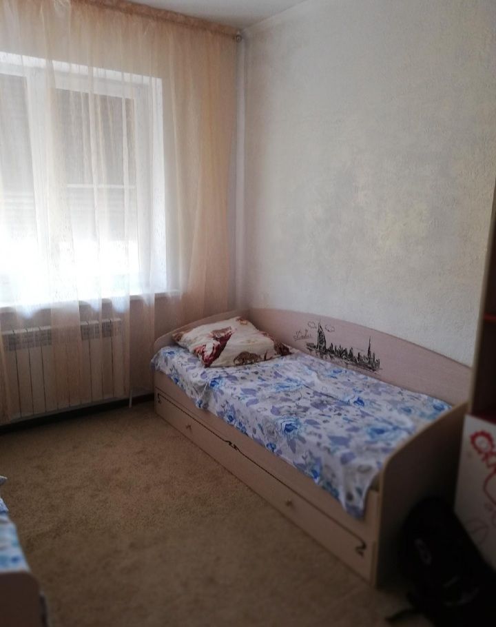 Продажа дома, 100м <sup>2</sup>, 1 сот., Батайск, Белорусская ул