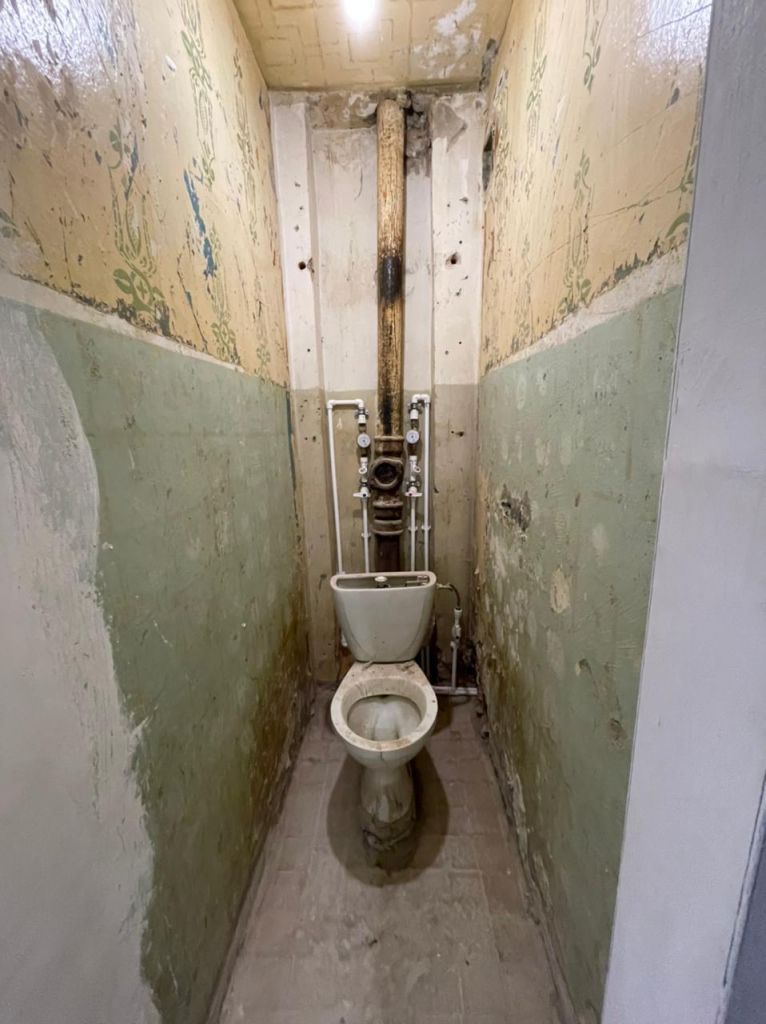 Продажа 3-комнатной квартиры, Пятигорск, Московская ул,  34