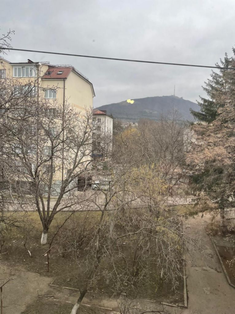 Продажа 3-комнатной квартиры, Пятигорск, Московская ул,  34