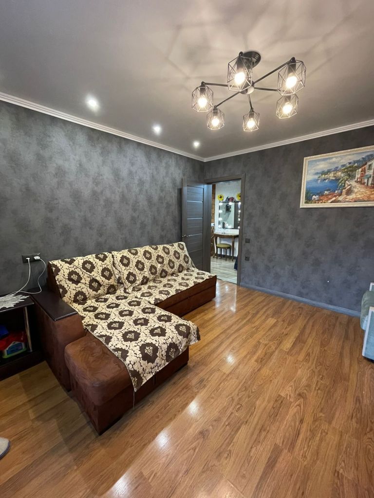 Продажа 2-комнатной квартиры, Пятигорск, Сергеева ул,  4