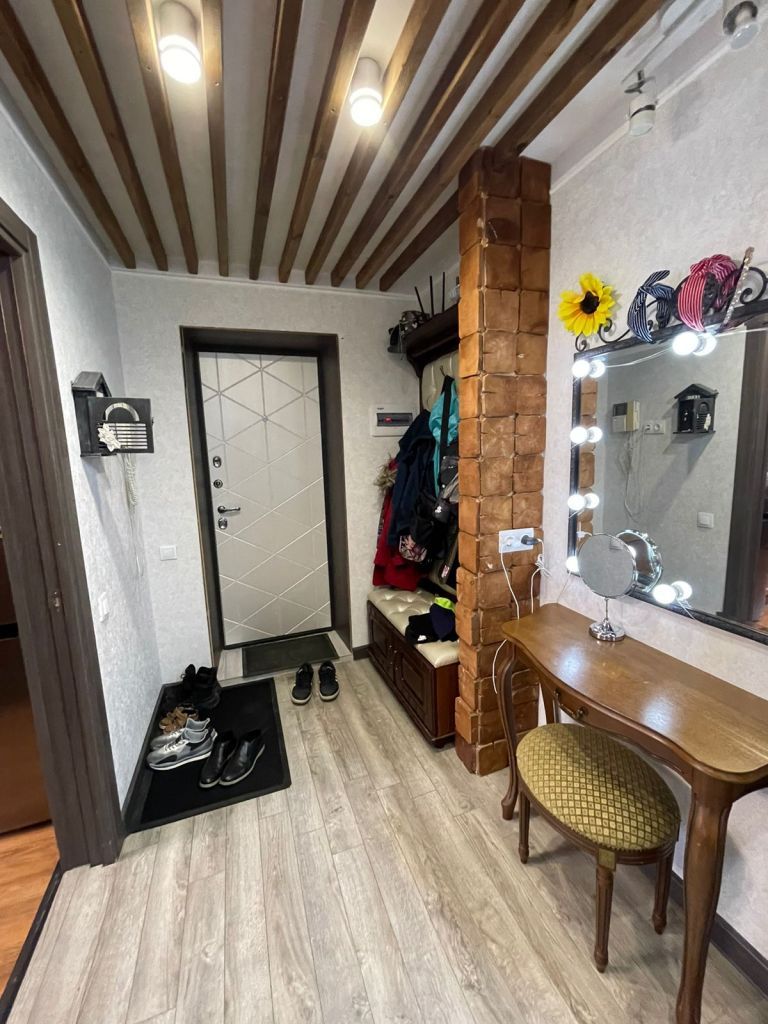 Продажа 2-комнатной квартиры, Пятигорск, Сергеева ул,  4