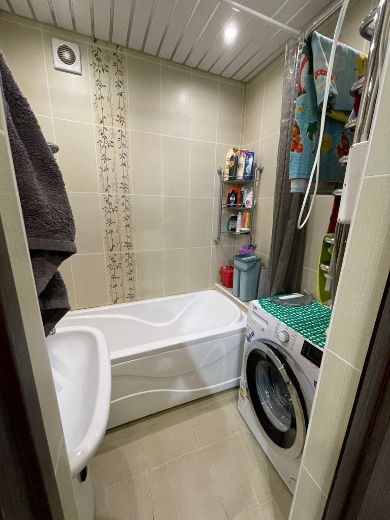 Продажа 2-комнатной квартиры, Пятигорск, Сергеева ул,  4