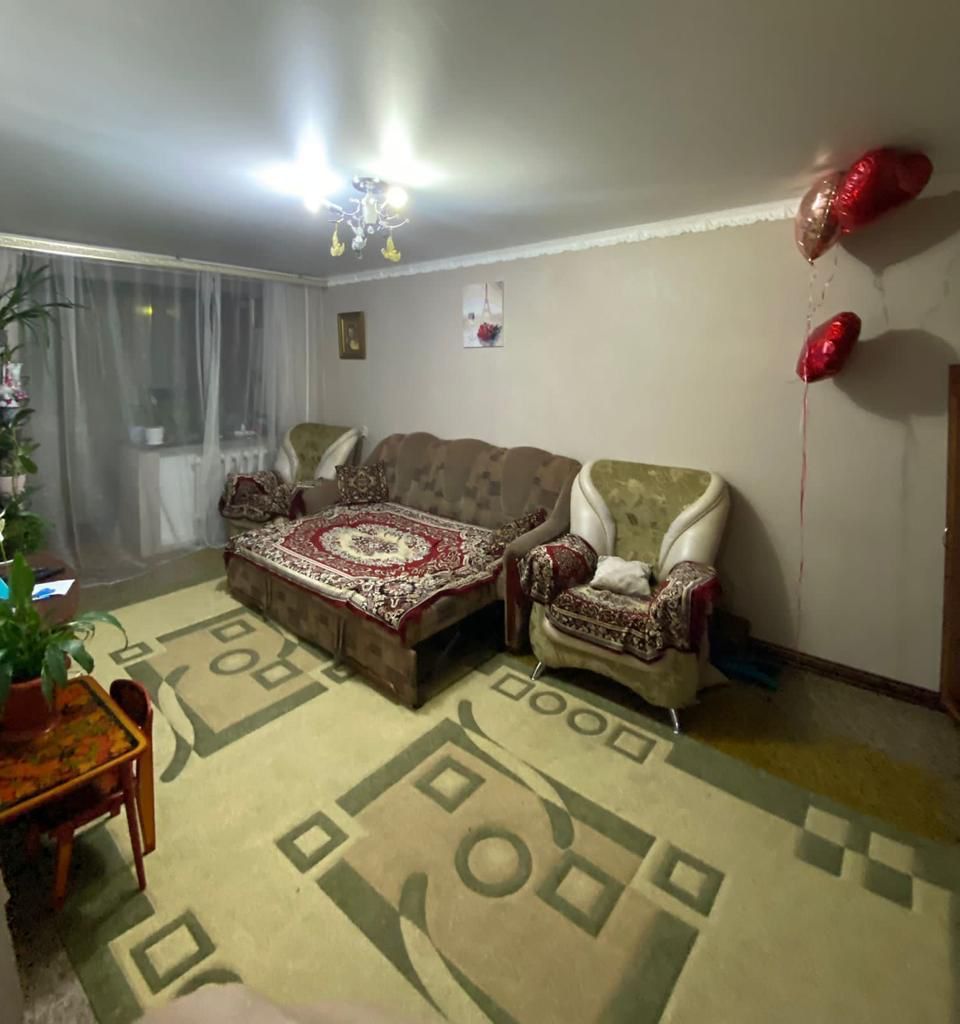 Продажа 2-комнатной квартиры, Горячеводский, Захарова ул,  12