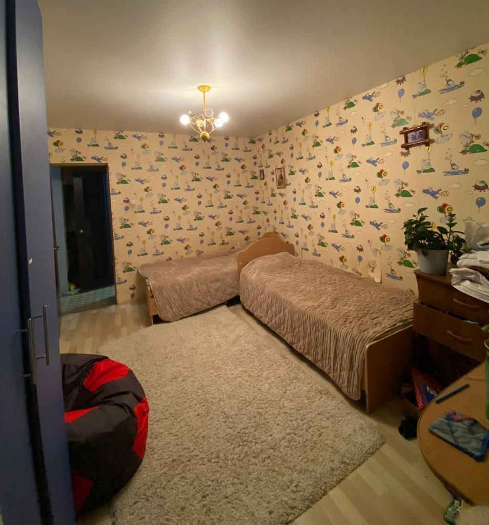 Продажа 2-комнатной квартиры, Горячеводский, Захарова ул,  12