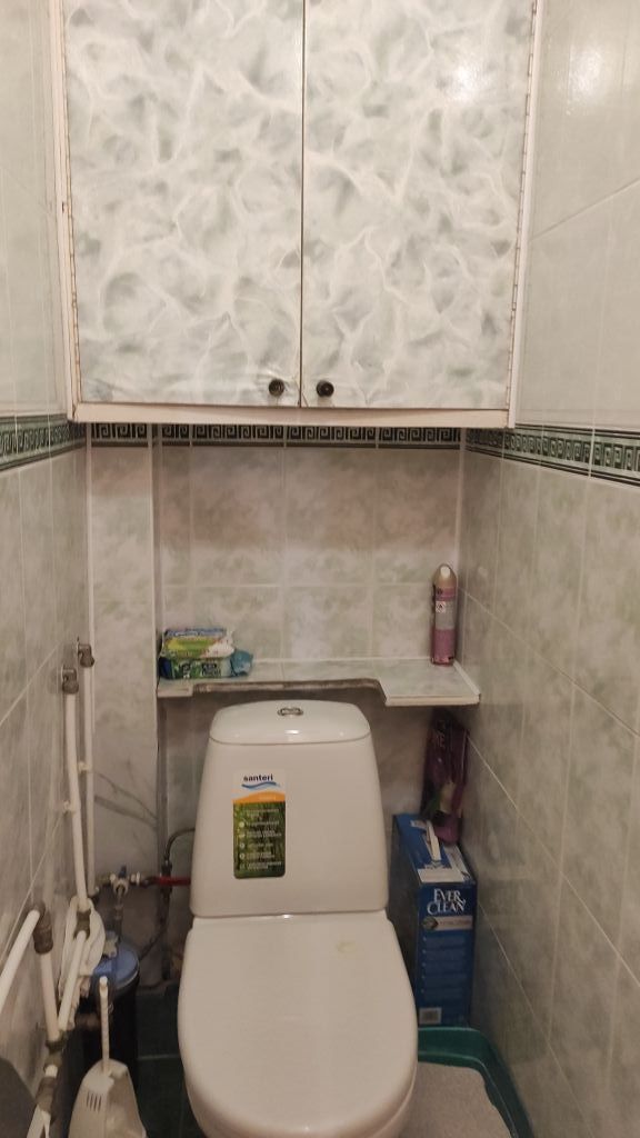 Продажа 4-комнатной квартиры, Смоленск, Твардовского ул,  20А