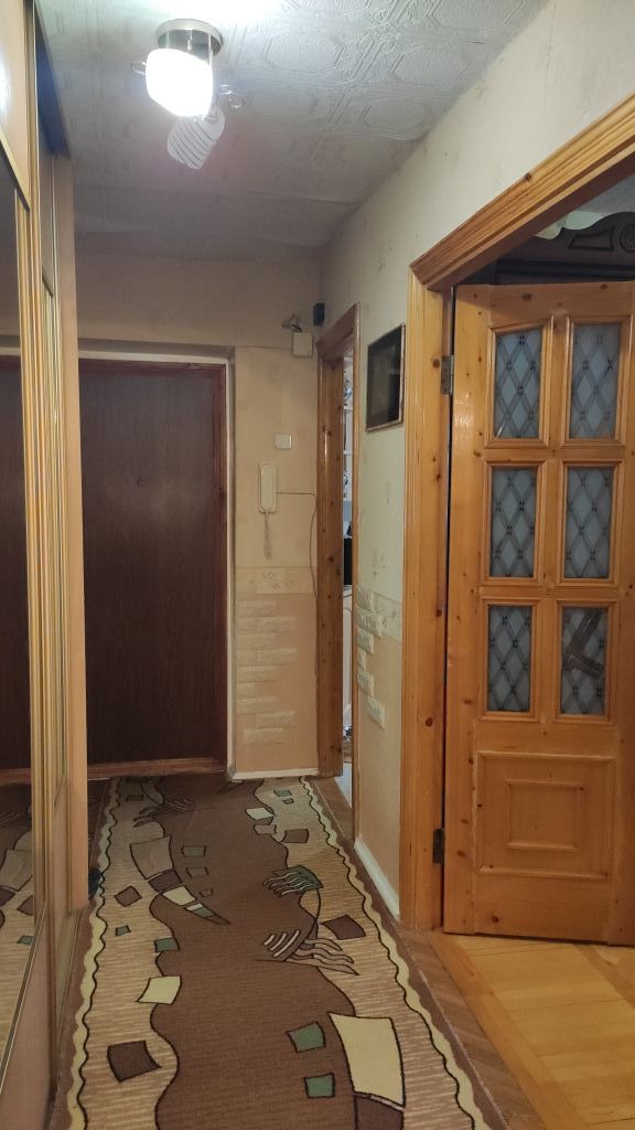 Продажа 4-комнатной квартиры, Смоленск, Твардовского ул,  20А