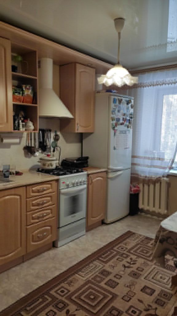 Продажа 4-комнатной квартиры, Смоленск, Твардовского ул,  20А