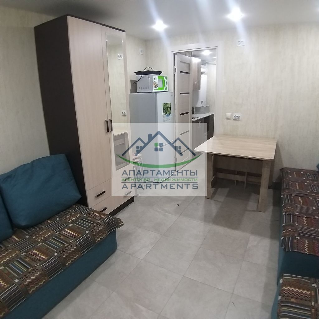 Продажа 1-комнатной квартиры, Пятигорск, Теплосерная ул,  13