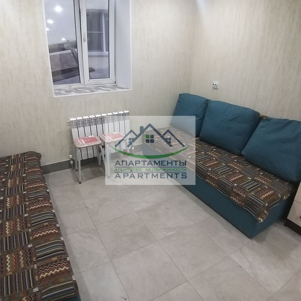 Продажа 1-комнатной квартиры, Пятигорск, Теплосерная ул,  13