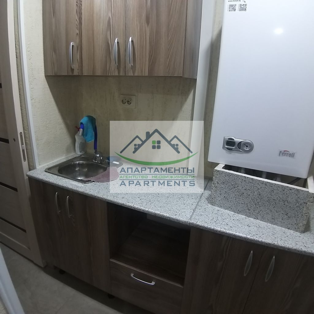 Продажа 1-комнатной квартиры, Пятигорск, Теплосерная ул,  13