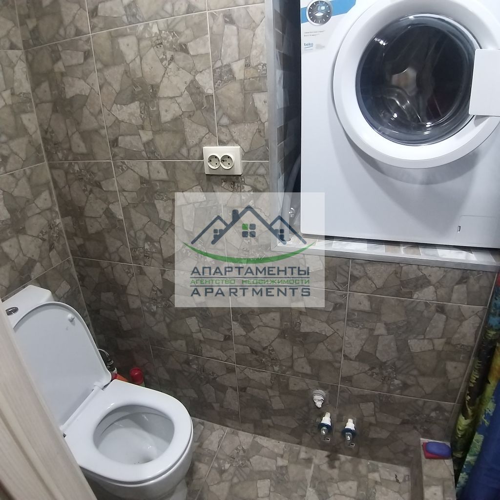 Продажа 1-комнатной квартиры, Пятигорск, Теплосерная ул,  13