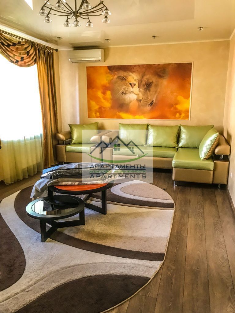 Продажа 3-комнатной квартиры, Пятигорск, Первомайская ул,  92к2