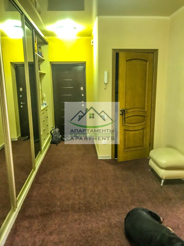 Продажа 3-комнатной квартиры, Пятигорск, Первомайская ул,  92к2