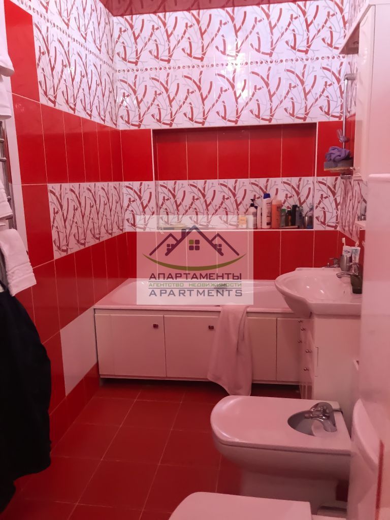 Продажа 3-комнатной квартиры, Пятигорск, Первомайская ул,  92к2