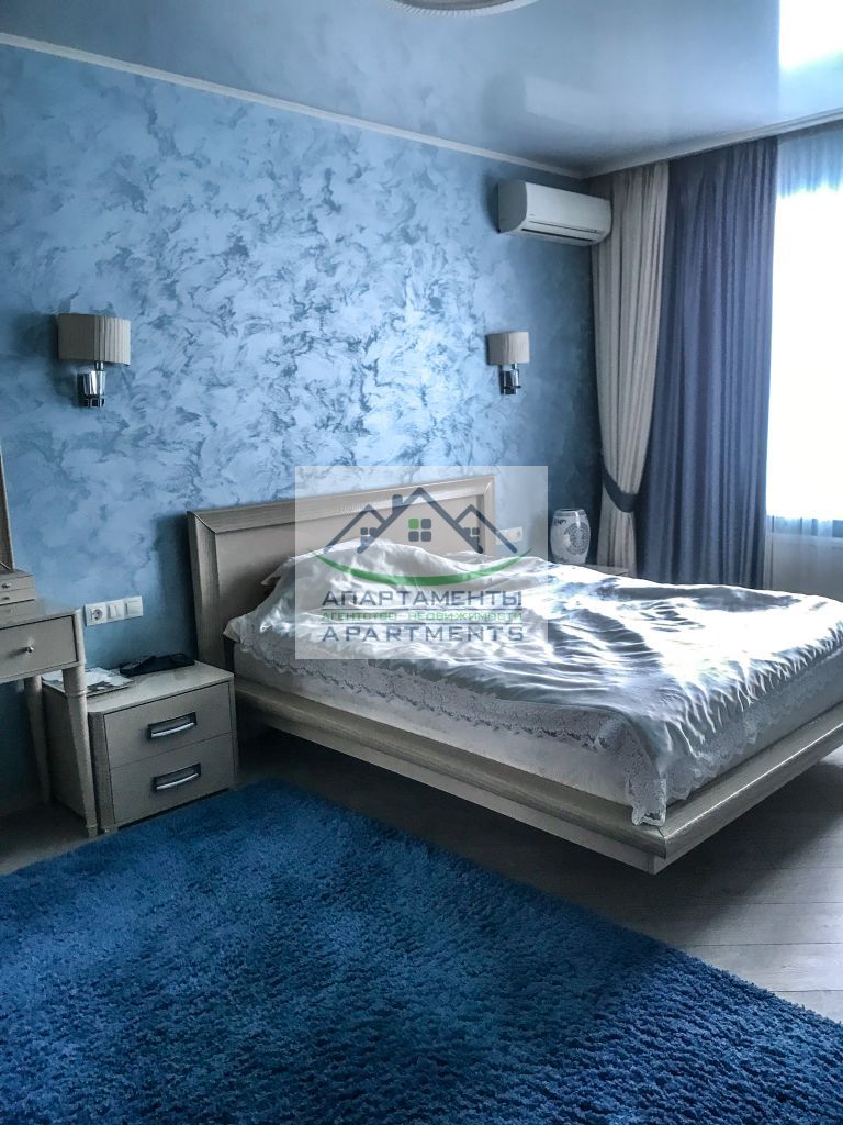 Продажа 3-комнатной квартиры, Пятигорск, Первомайская ул,  92к2