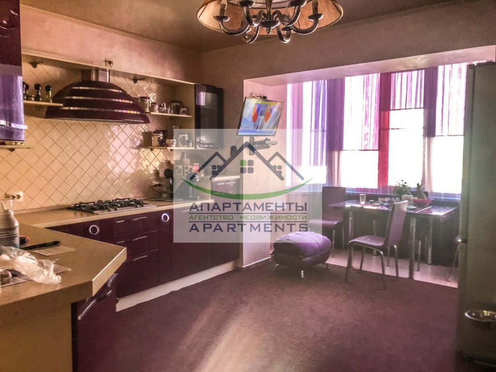 Продажа 3-комнатной квартиры, Пятигорск, Первомайская ул,  92к2