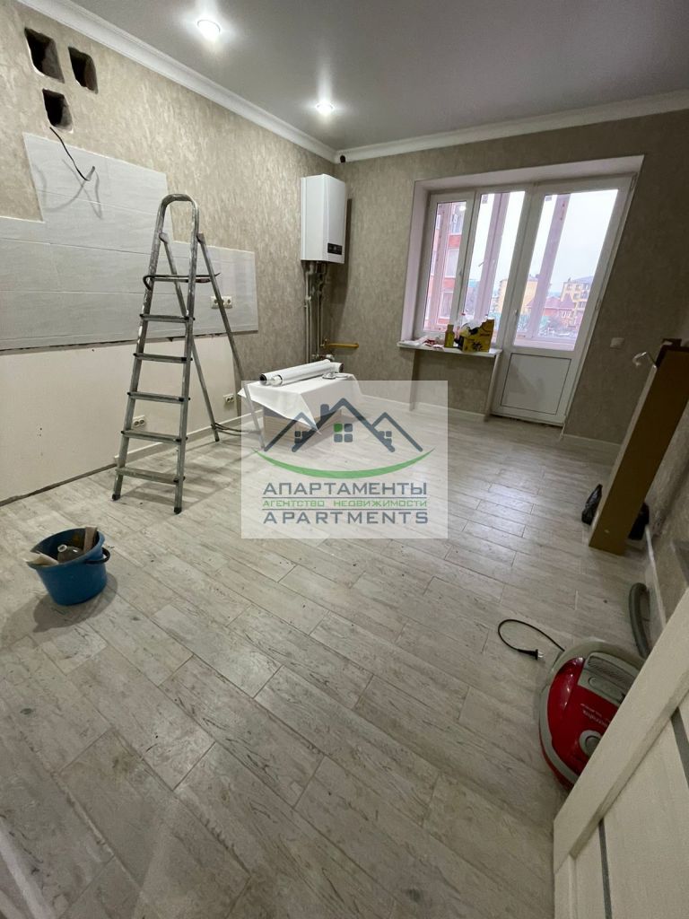 Продажа 1-комнатной квартиры, Ставропольский, Садовая,  29к2