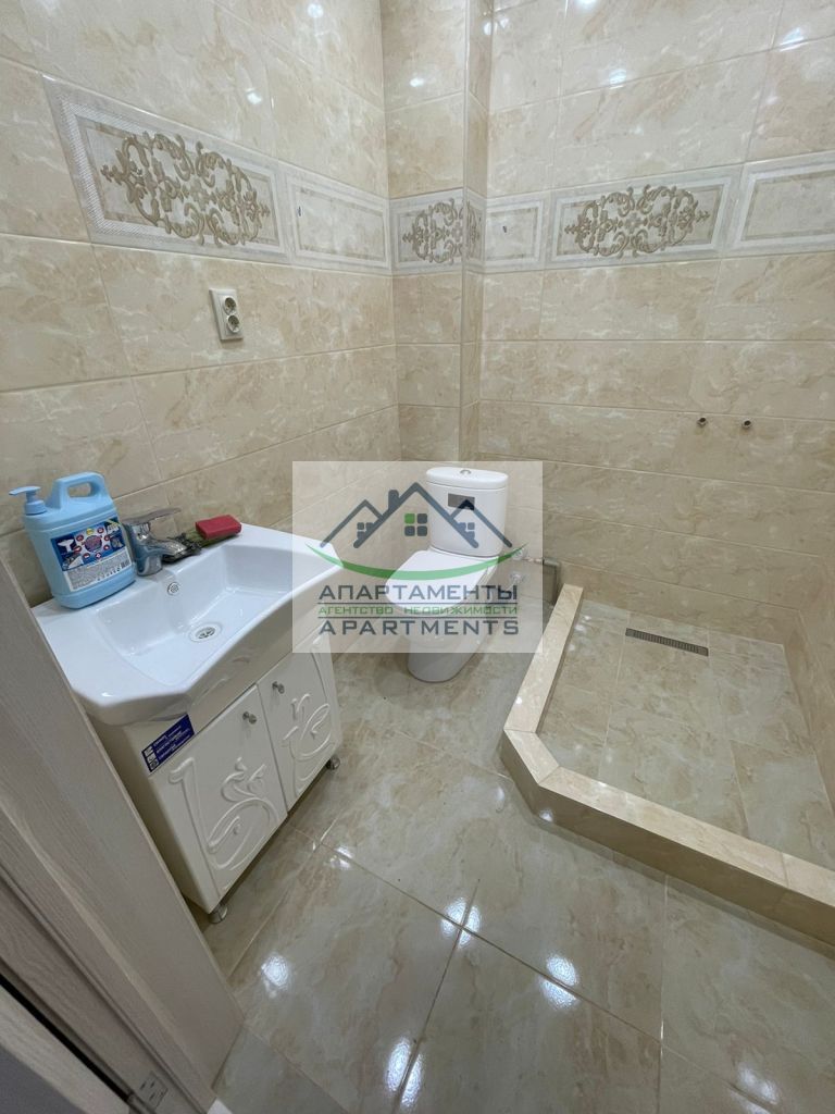 Продажа 1-комнатной квартиры, Ставропольский, Садовая,  29к2