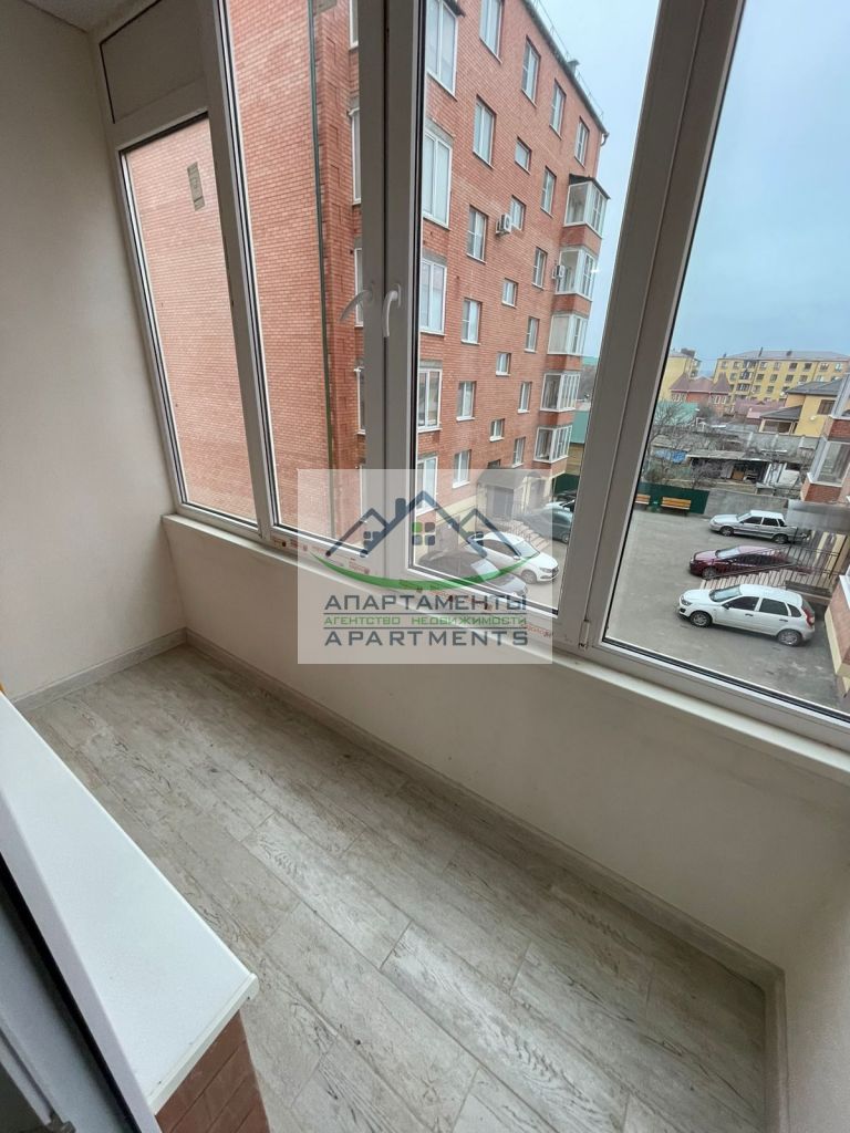 Продажа 1-комнатной квартиры, Ставропольский, Садовая,  29к2