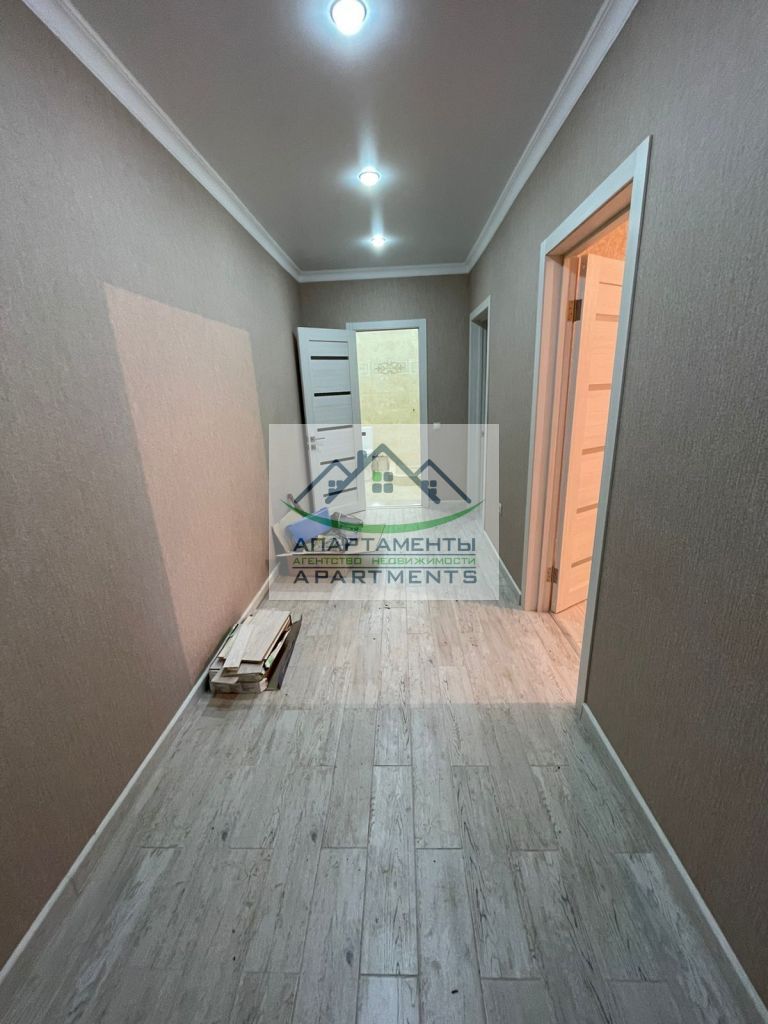 Продажа 1-комнатной квартиры, Ставропольский, Садовая,  29к2