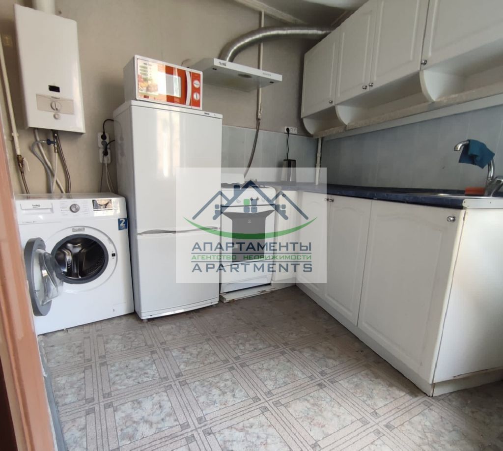 Продажа 1-комнатной квартиры, Пятигорск, Братьев Бернардацци ул,  2