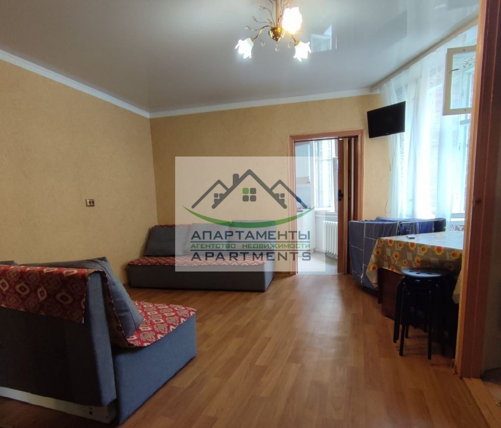 Продажа 1-комнатной квартиры, Пятигорск, Братьев Бернардацци ул,  2