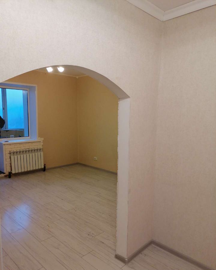 Продажа 1-комнатной квартиры, Смоленск, Колхозный пер,  15В