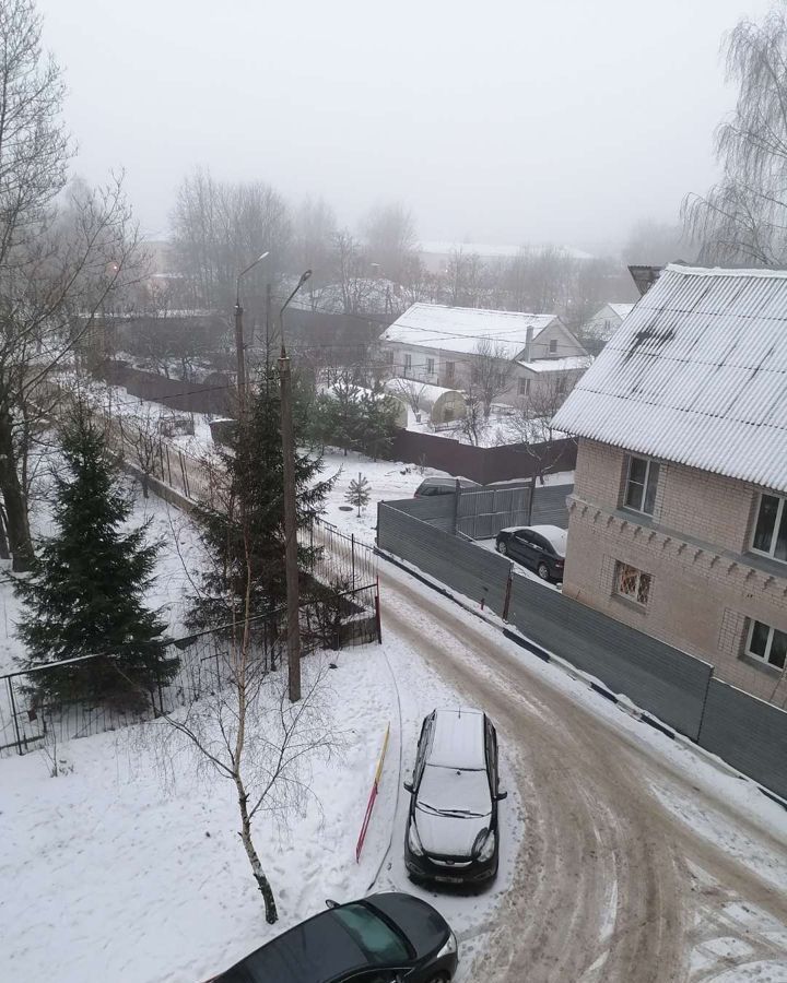 Продажа 1-комнатной квартиры, Смоленск, Колхозный пер,  15В