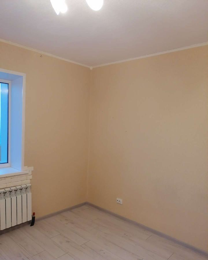 Продажа 1-комнатной квартиры, Смоленск, Колхозный пер,  15В