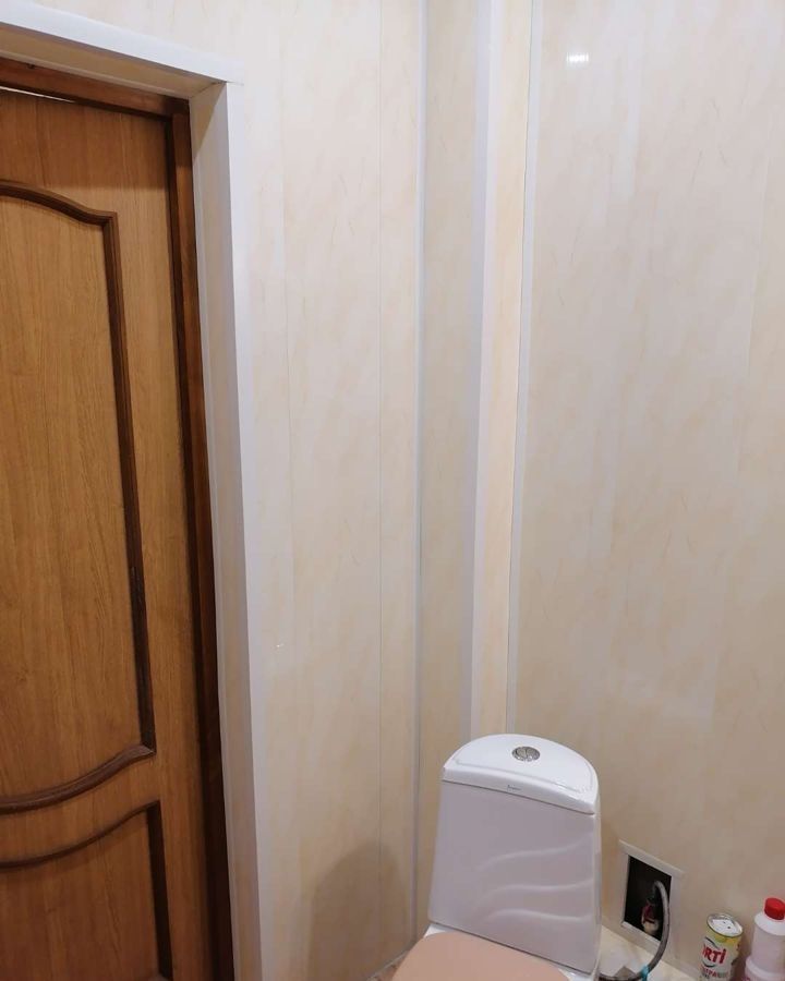 Продажа 1-комнатной квартиры, Смоленск, Колхозный пер,  15В