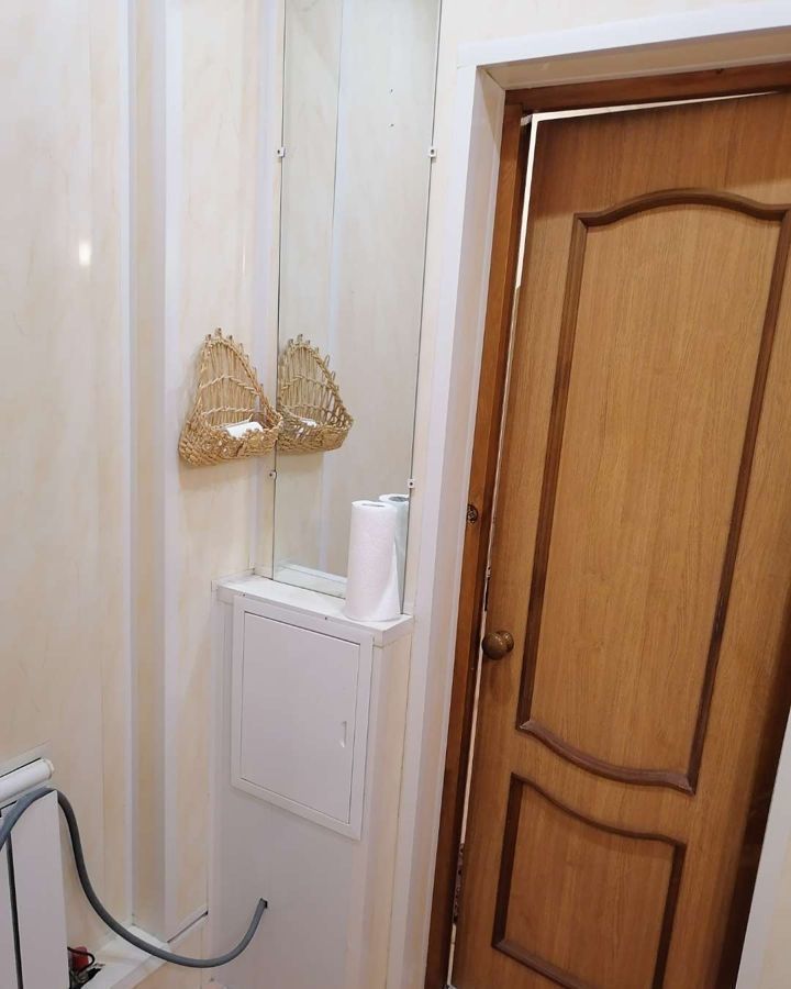 Продажа 1-комнатной квартиры, Смоленск, Колхозный пер,  15В