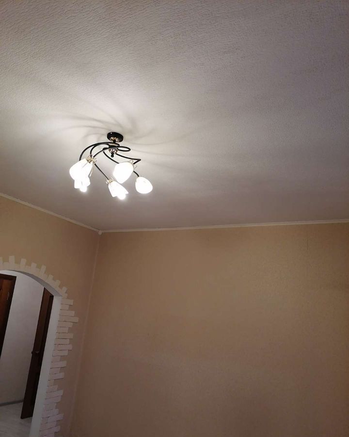 Продажа 1-комнатной квартиры, Смоленск, Колхозный пер,  15В