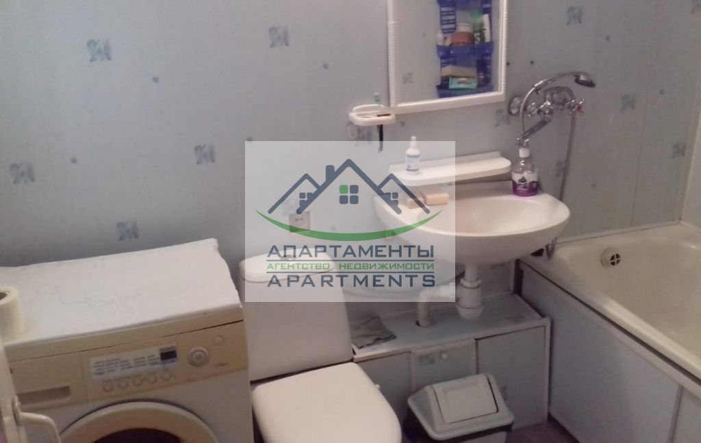 Продажа 1-комнатной квартиры, Пятигорск, Фрунзе ул,  15