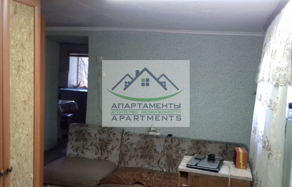 Продажа 1-комнатной квартиры, Пятигорск, Фрунзе ул,  15