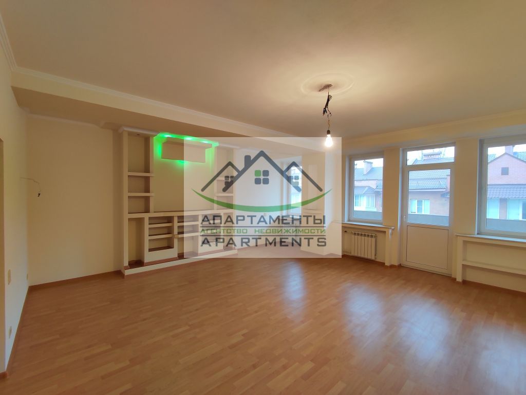 Продажа 4-комнатной квартиры, Пятигорск, Партизанская ул,  1Бк2