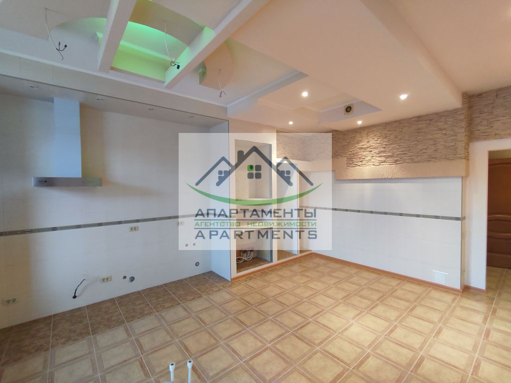 Продажа 4-комнатной квартиры, Пятигорск, Партизанская ул,  1Бк2