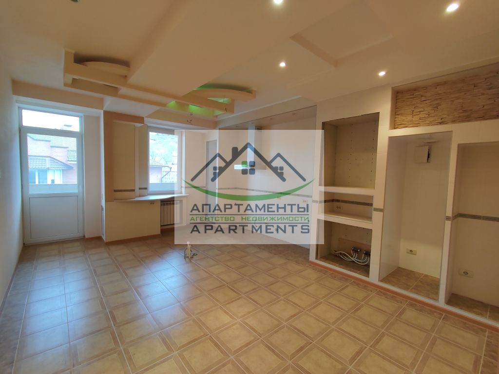 Продажа 4-комнатной квартиры, Пятигорск, Партизанская ул,  1Бк2