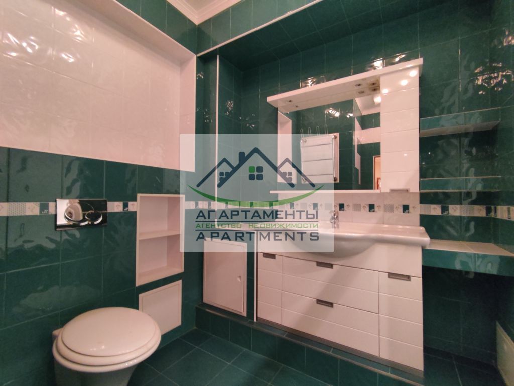 Продажа 4-комнатной квартиры, Пятигорск, Партизанская ул,  1Бк2